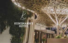 Отель Kunzmann's Hotel | Spa  Бад-Боклет